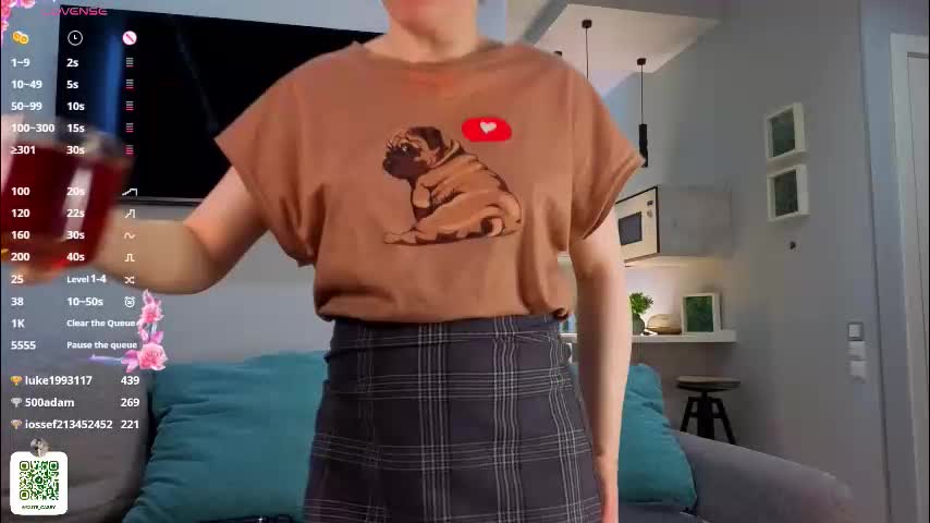 maydacarls Adult Chat January 24, 2026