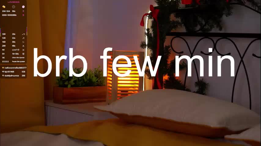 coventinaashfield Adult Chat January 24, 2026