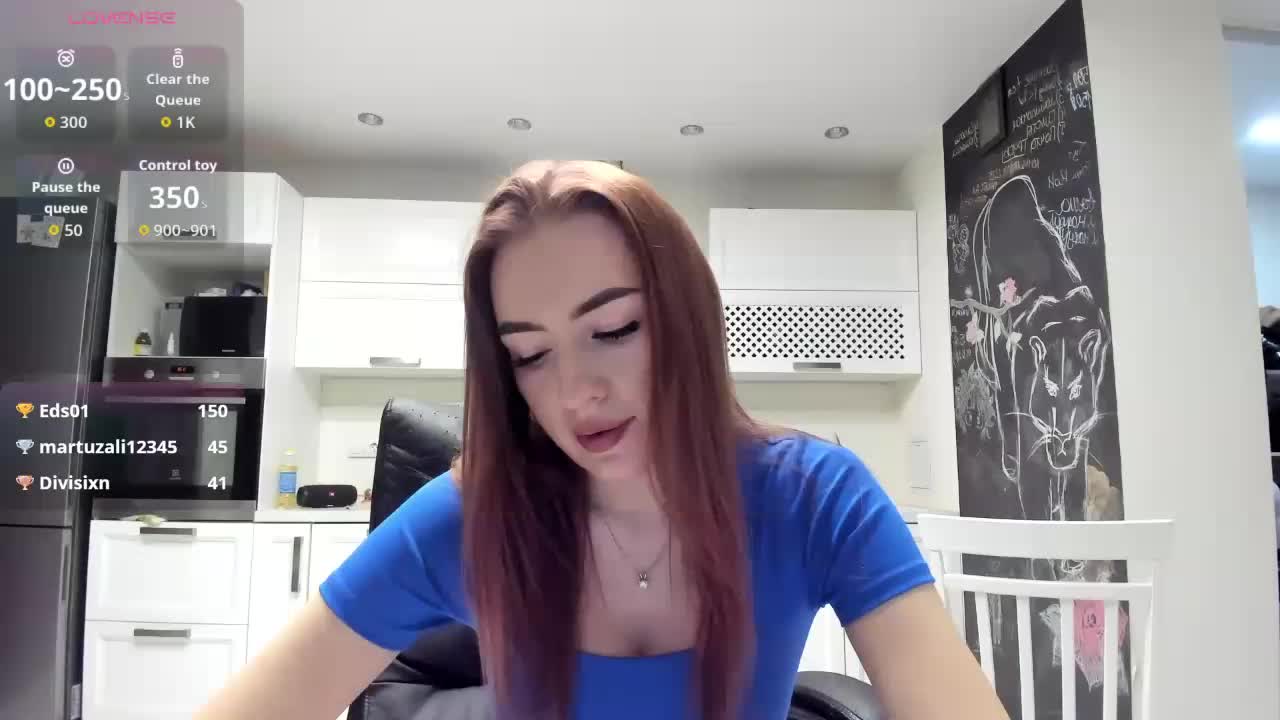 busenok Adult Chat January 24, 2026