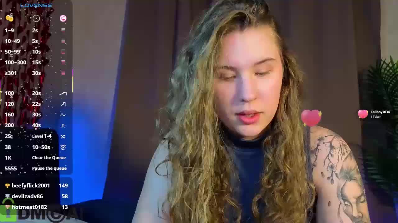 Elsiee-Cuttiess Adult Chat January 24, 2026