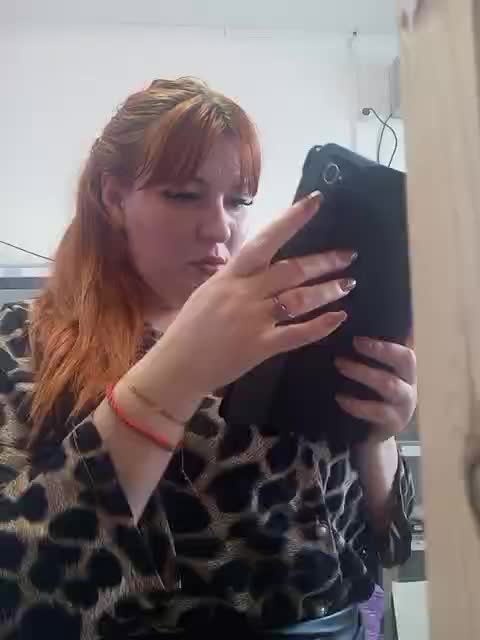 MiaLovely Adult Chat January 24, 2026