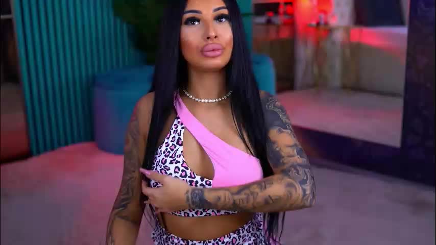 arabellaposh Adult Chat January 24, 2026