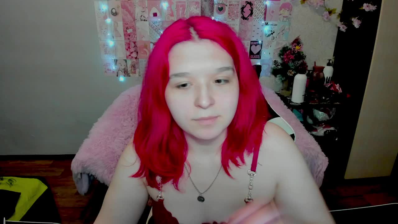 Acid-Kate Adult Chat January 24, 2026