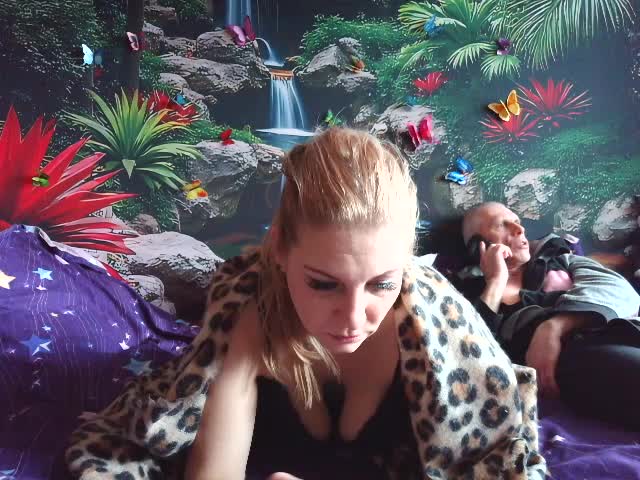 Aleksa26 Adult Chat January 24, 2026