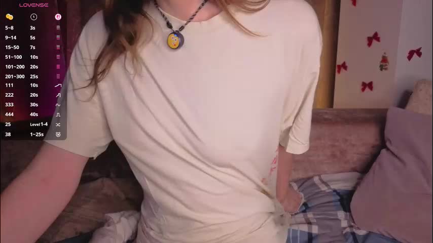 elizabethandersen Adult Chat January 24, 2026