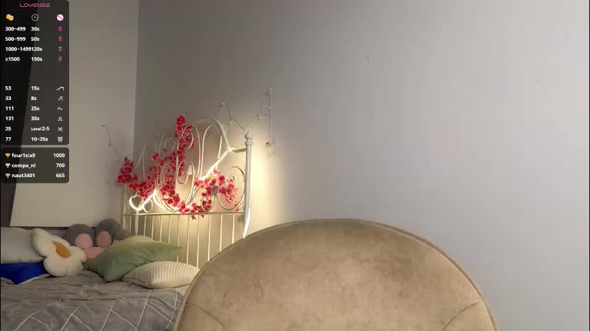 liaglamour Adult Chat January 24, 2026