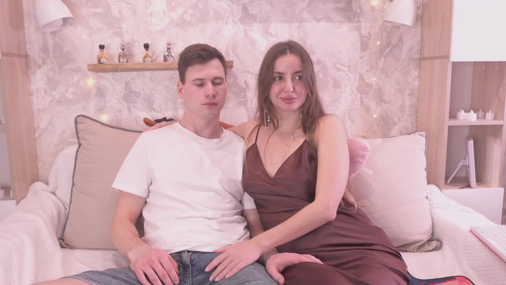 PashaAndMila Adult Chat January 24, 2026