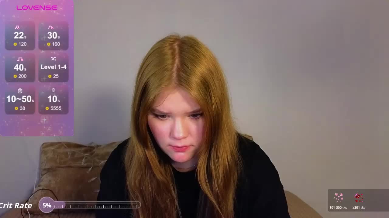 Lasey Adult Chat January 24, 2026