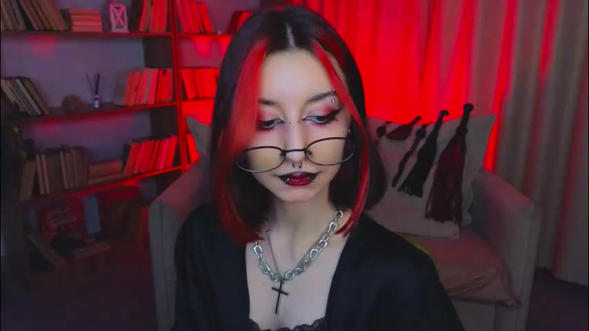 mistress__marcelline Adult Chat January 24, 2026