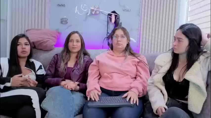 nicky_as Adult Chat January 24, 2026