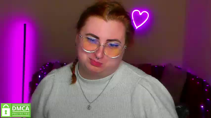 Aliciaredluv Adult Chat January 24, 2026