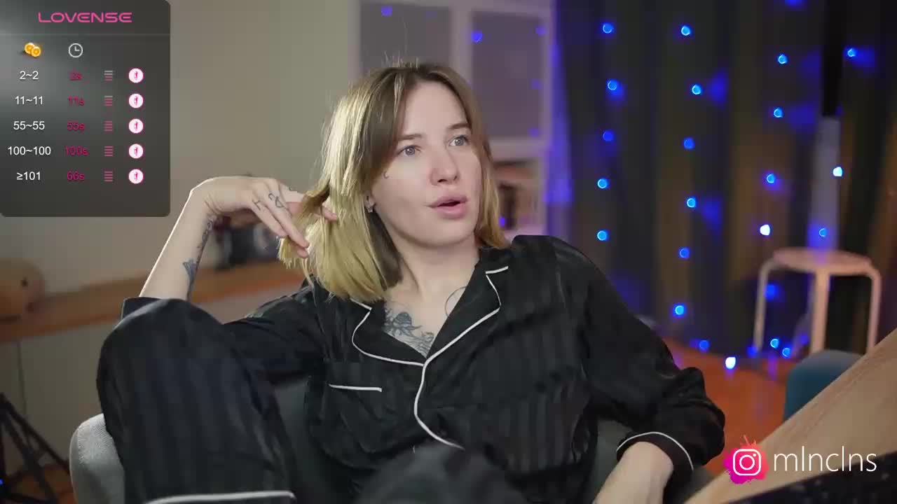 mel-collins Adult Chat January 24, 2026