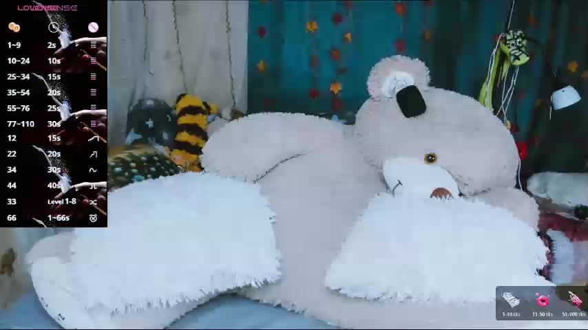 SweetAsssNuka Adult Chat January 24, 2026