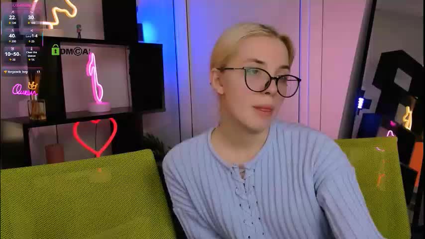 mila_glow Adult Chat January 24, 2026