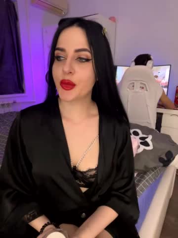 MissMysik Adult Chat January 24, 2026