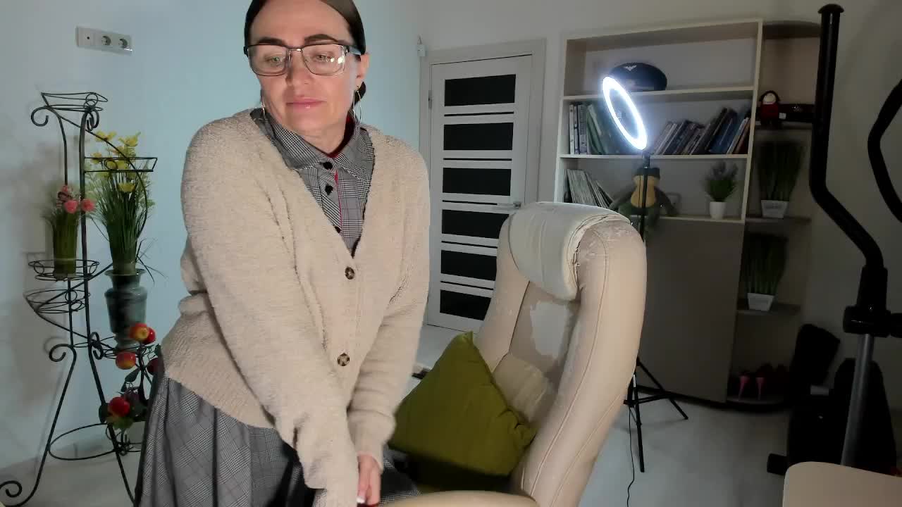 -Michelle- Adult Chat January 24, 2026