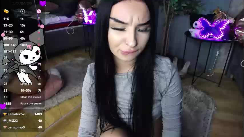 scarlettjakobs Adult Chat January 24, 2026