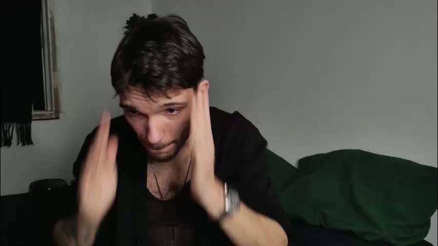 jackdesfeux Adult Chat January 24, 2026