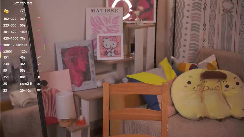 gimme_the_kiss Adult Chat January 24, 2026