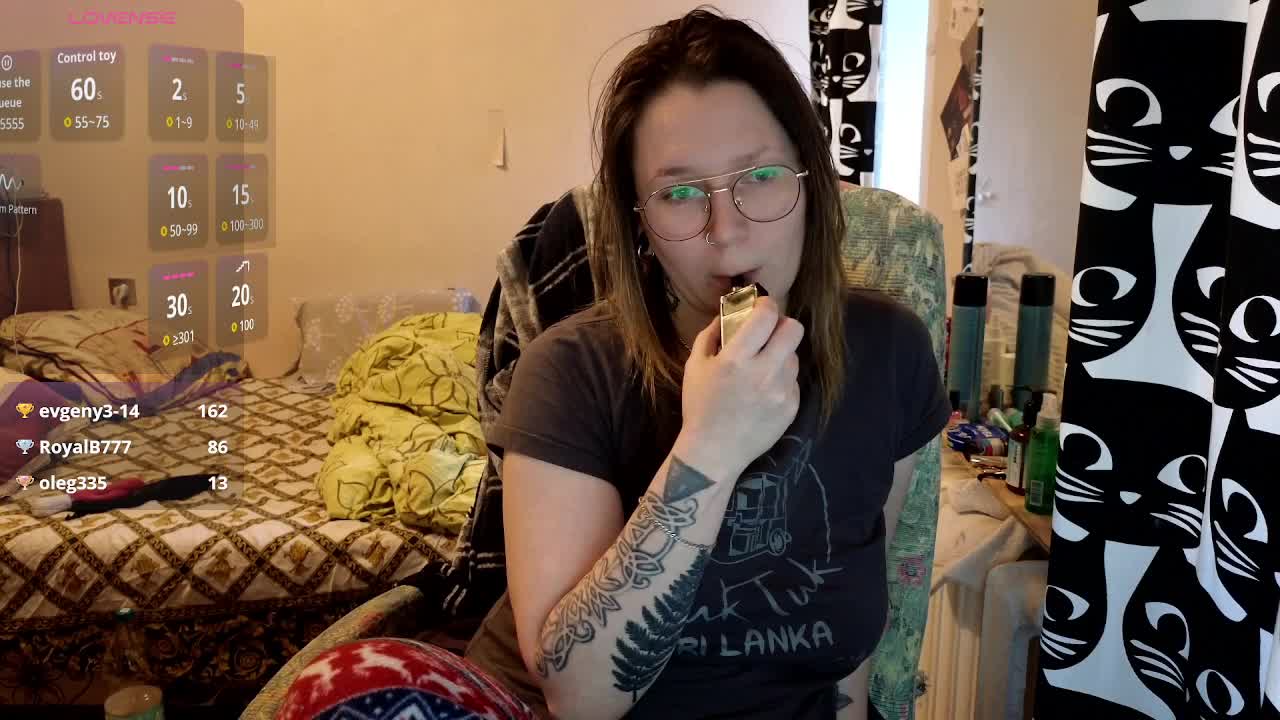 Ozalin Adult Chat January 24, 2026