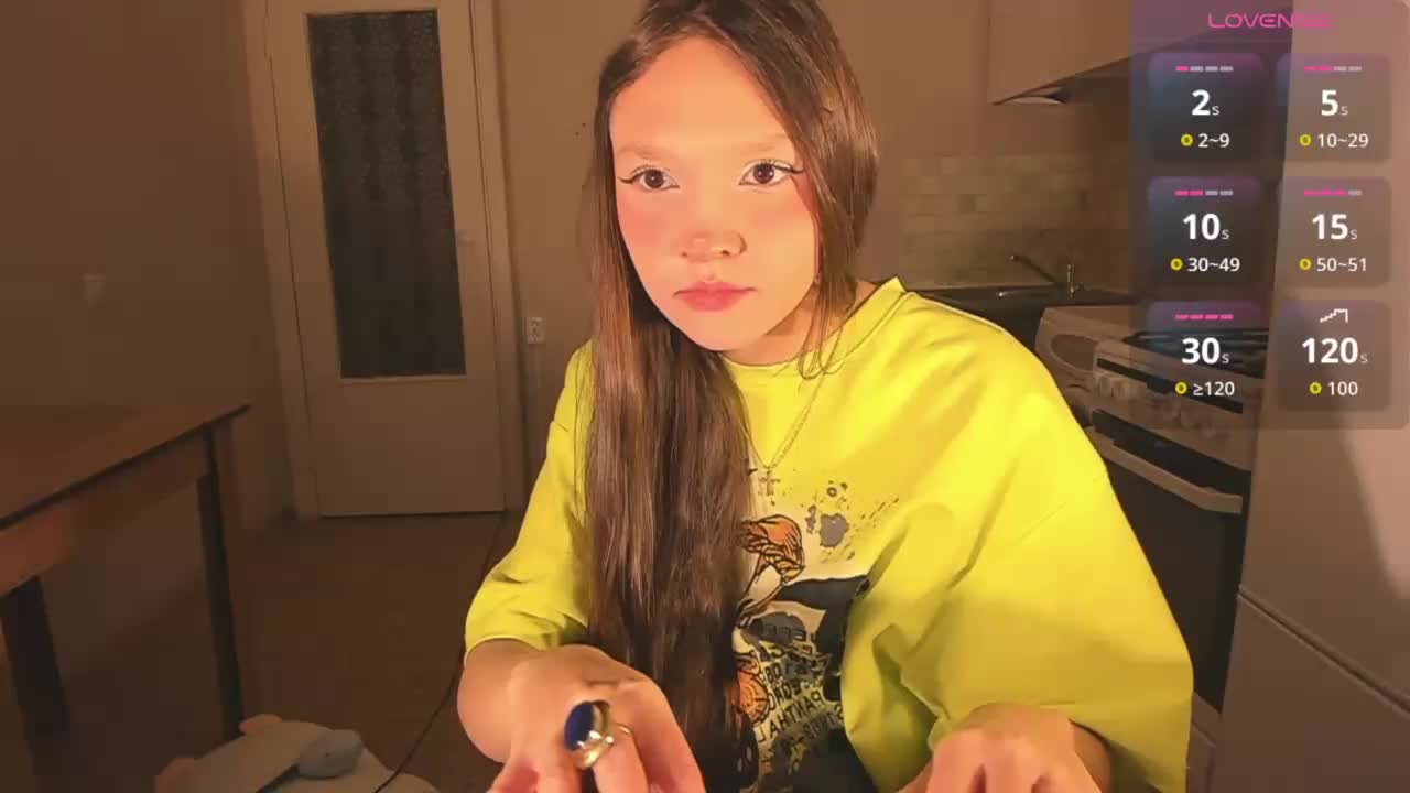 CuteLolly Adult Chat January 24, 2026