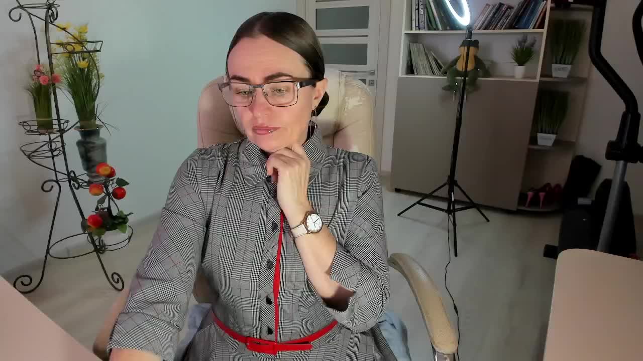 -Michelle- Adult Chat January 24, 2026