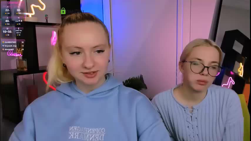 mila_glow Adult Chat January 24, 2026