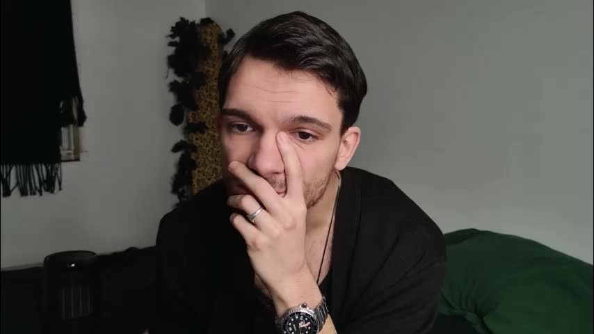 jackdesfeux Adult Chat January 24, 2026