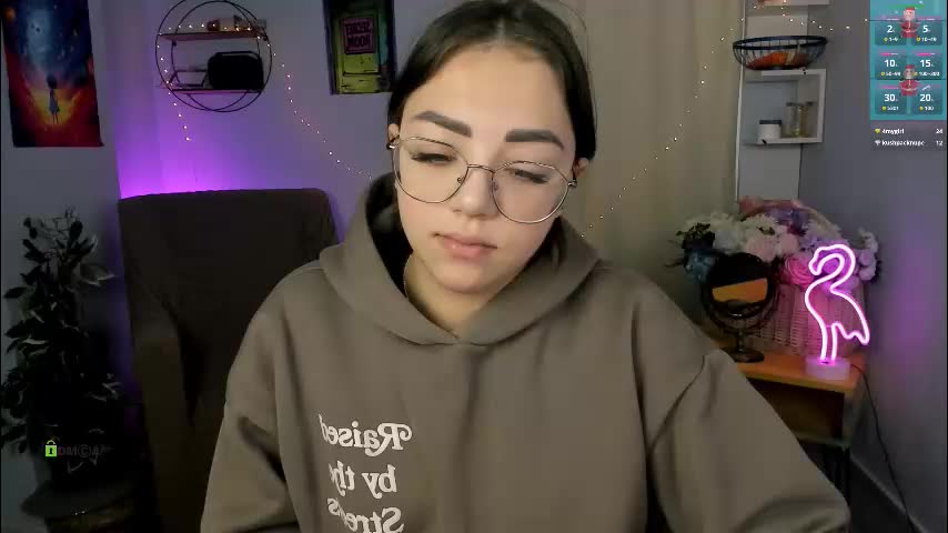 kiki_swan Adult Chat January 24, 2026