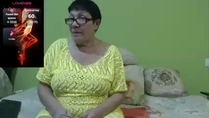 Sandra-Carina Adult Chat January 24, 2026