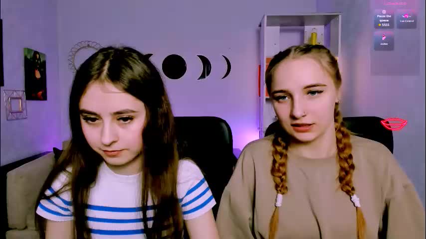 keylas_moan Adult Chat January 25, 2026