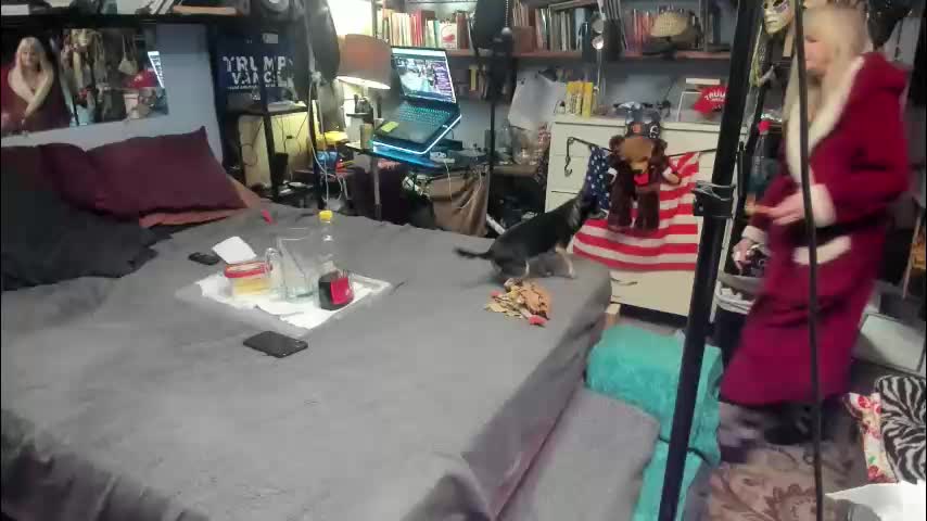 pink_black Adult Chat January 25, 2026