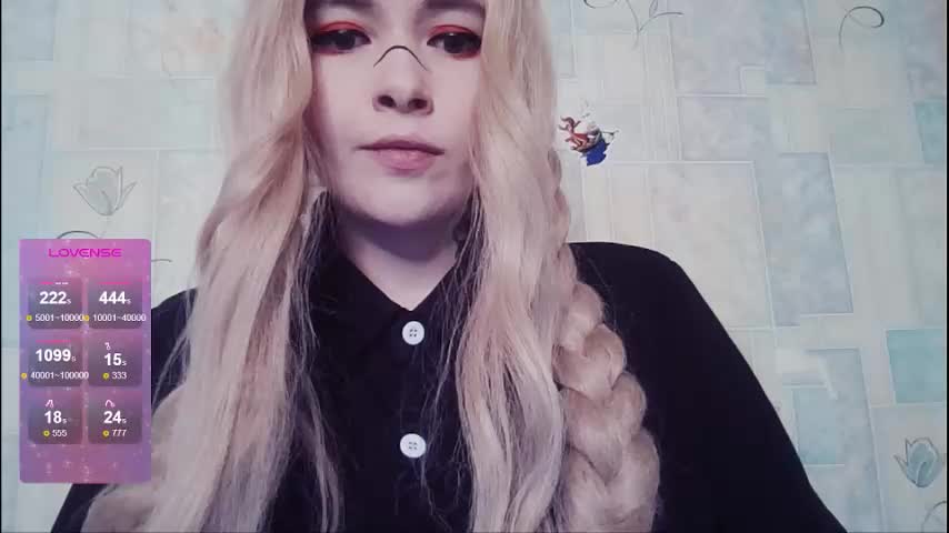 polly_wow Adult Chat January 25, 2026