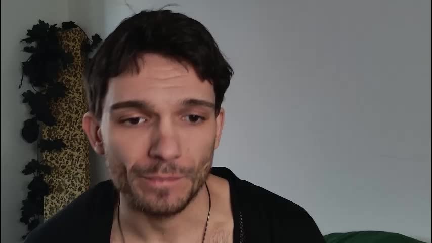 jackdesfeux Adult Chat January 24, 2026