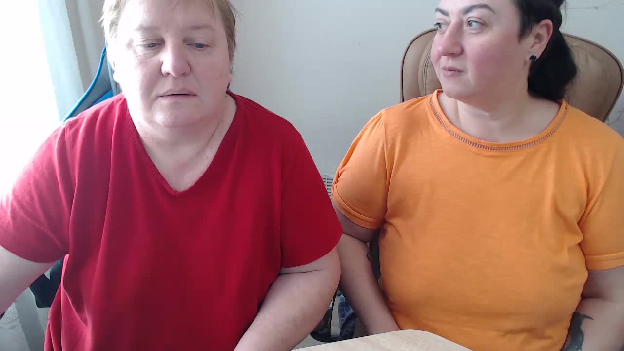 XMollyJaneEX Adult Chat January 25, 2026