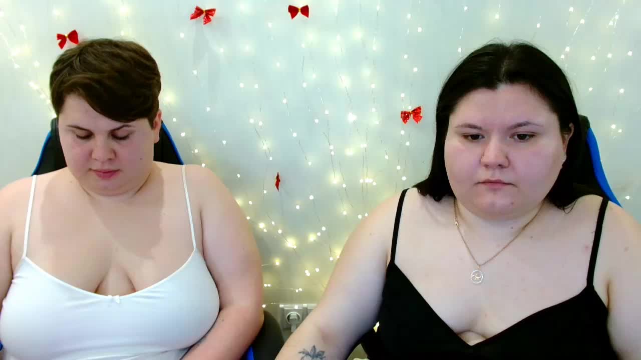 BeckyAndEllen Adult Chat January 25, 2026