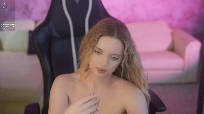 anabel054 Adult Chat January 24, 2026