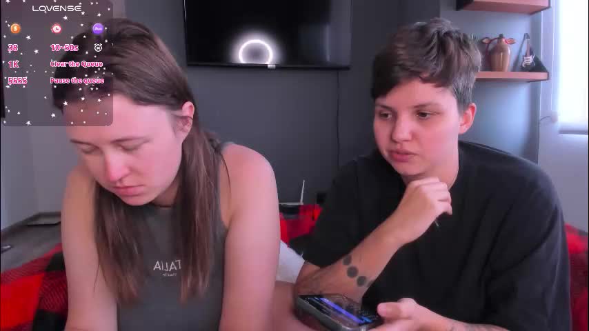 alexiacortez Adult Chat January 25, 2026