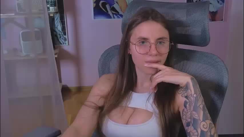 _lovelylove_ Adult Chat January 25, 2026