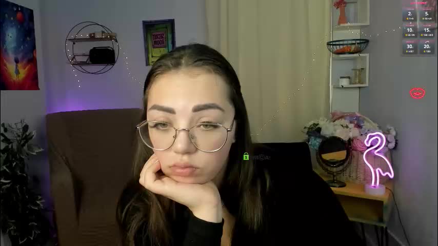 kiki_swan Adult Chat January 24, 2026