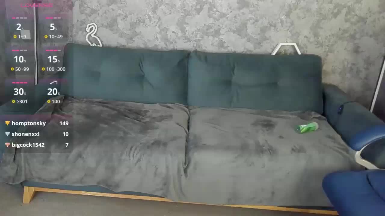 DanielaReign Adult Chat January 24, 2026