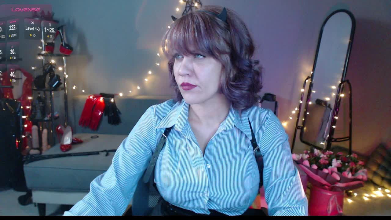 Goddess-Orsa Adult Chat January 25, 2026