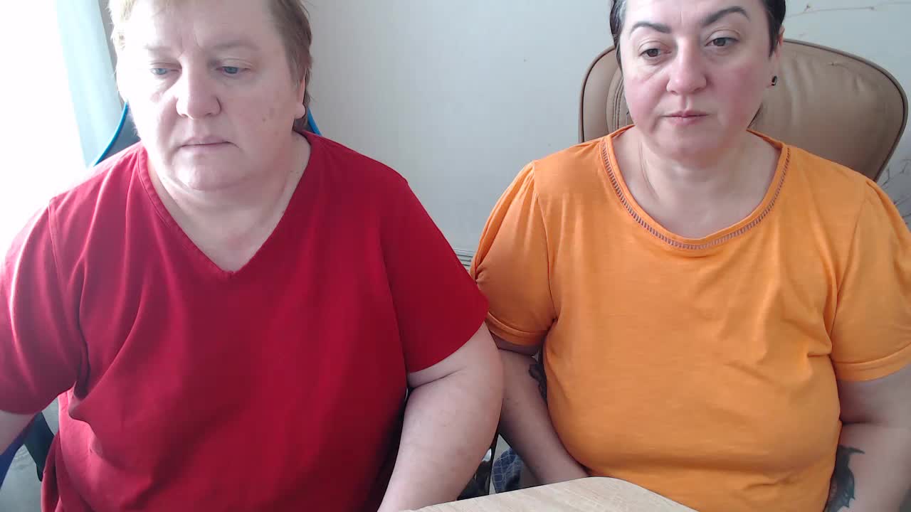 XMollyJaneEX Adult Chat January 25, 2026