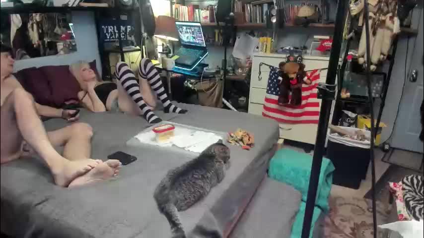 pink_black Adult Chat January 25, 2026