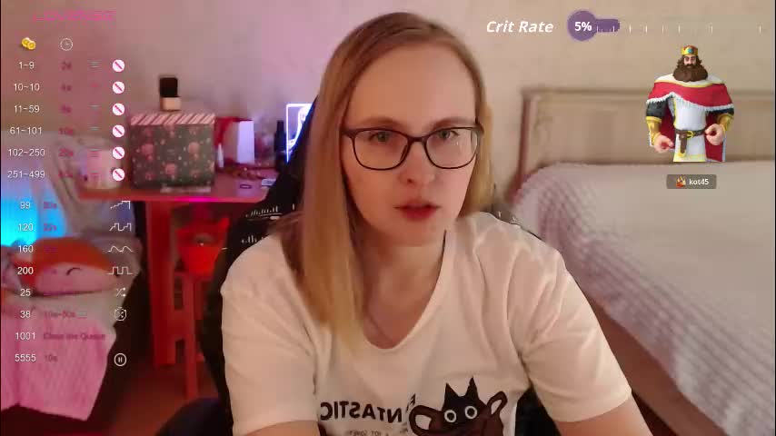 love_agatha Adult Chat January 24, 2026