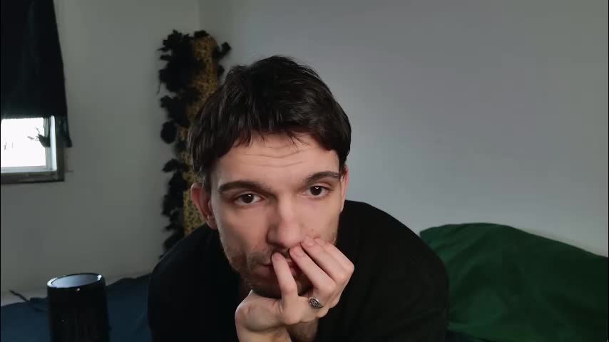 jackdesfeux Adult Chat January 24, 2026