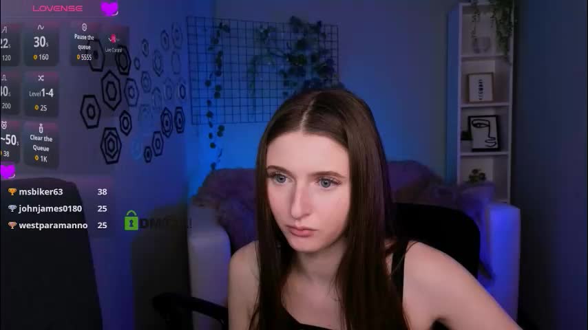 nekky_mouse Adult Chat January 24, 2026