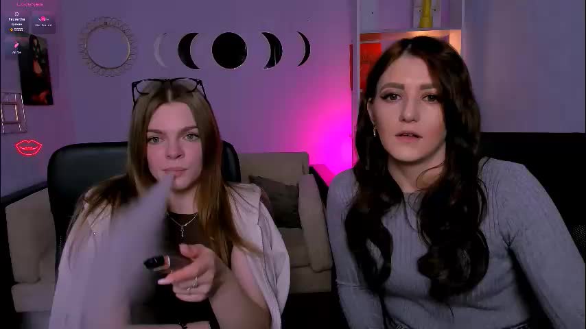 veronica_bubble Adult Chat January 25, 2026