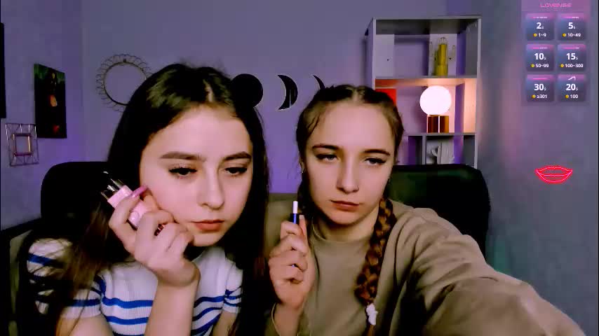 keylas_moan Adult Chat January 25, 2026