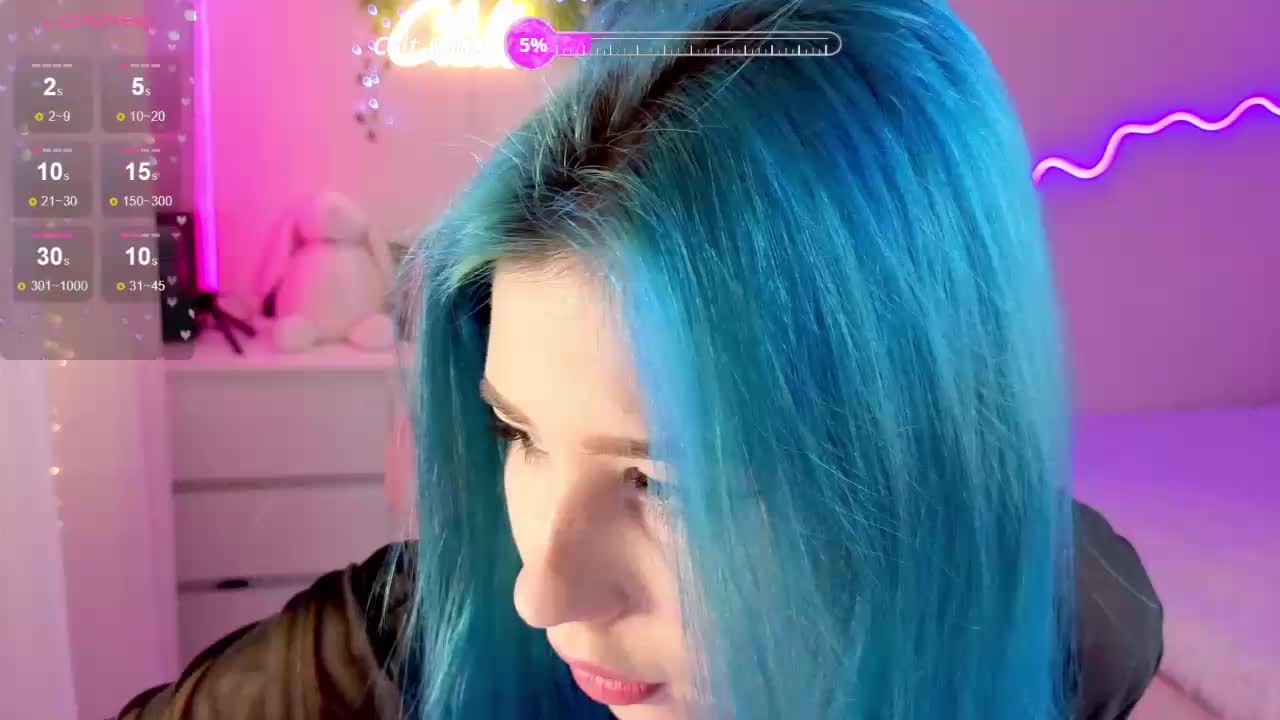 LadyAlis Adult Chat January 25, 2026